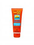 Крем-блок от загара Floresan SPF 50, 60 мл