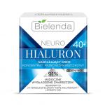 *BIELENDA NEURO HIALURON Крем увлажняющий 40+ дневной/ночной 50мл
