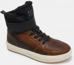 Ботинки детские (100% Кожа)