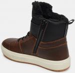 Ботинки детские (100% Кожа)