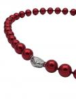 Колье Selena Pearls