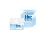 BIELENDA BLUE MATCHA Blue Jelly Cream увлажняющий и успокаивающий крем, 50мл