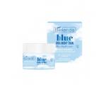 BIELENDA BLUE MATCHA Blue Cloud Cream увлажняющий балансирующий крем, 50мл