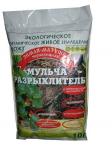 Мульча "Земля-матушка" 10л (БашИнком) Россия