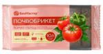 Почвенный брикет Томат и перец, 10л, Россия