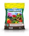 Грунт "Универсальный" БИОГРУНТ(Экофлора) (с доб.озерного сапропеля) 5л (1,4кг) /10 (Гера) Россия