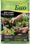 Грунт БИО для семян и рассады ФАСКО 5л (2,4кг) /10Фаско Россия