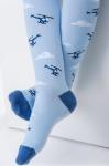 Колготки для мальчика Happyfox