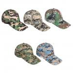 РУССО ТУРИСТО Кепка туристическая на липучке, состав: 100% полиэстер