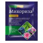 Микориза - саженцы (антидепресент,стимулятор роста, адаптоген) 50гр (Биотехнологии) Россия