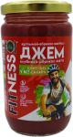 HiFood Джем FITNESS Клубника-Абрикос-Мята 450гр