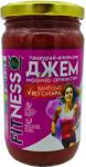 HiFood Джем FITNESS Малина-Апельсин 450гр