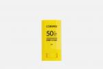 Corimo Солнцезащитный Крем-стик Увлажняющий SPF 50+ с гиалуроновой кислотой 16г