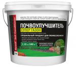Почвоулучшитель Reasil Soil" (кондиционер супер газон) 1кг /12 (Сила Жизни) Россия