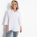 Блуза базовая, Главный акцент – ты