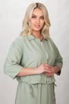 Блуза женская  4387/03/Мятный