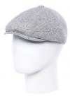 Кепка муж. W567-меланж пятиклинка