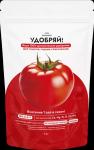 сухое органическое удобрение для томатов, перцев, баклажанов 1кг