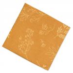 *Набор салфеток декоративных 35х35 (3 шт.) 'Радушная хозяйка', 'Хербал ВБ'