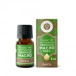 Эфирное масло, 5 мл(стекл. флакон, коробка) Пихта