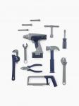 Игрушка-инструменты HAPPY TOOLS