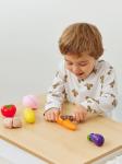Игрушка овощи HAPPY VEGEBOX