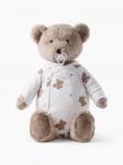 Игрушка мягкая мишка, BABY BEAR «БЭБИ БИР»