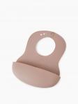 Нагрудник пластиковый мягкий SOFT CHILDREN'S BIB
