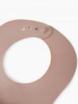 Нагрудник пластиковый мягкий SOFT CHILDREN'S BIB