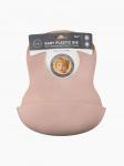 Нагрудник пластиковый мягкий SOFT CHILDREN'S BIB