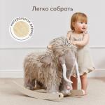 Игрушка-качалка MANNY, grey