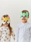 Игрушечные маски HAPPY MASQUERADE