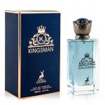 Духи  Kingsman  100 мл.