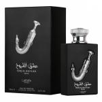 Духи  Ishq Al Shuyukh Silver / Ишк Аль Шуюх Сильвер   100 мл.