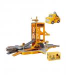 Игрушка грузовик-станция TRUCK STATION