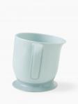Кружка на присоске BABY CUP WITH SUCTION BASE