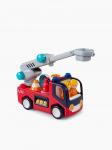 Игрушка пожарная машина FIRE TRUCK