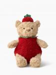 Игрушка мягкая мишка, BERRY «БЭРРИ»