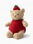 Игрушка мягкая мишка, BERRY «БЭРРИ»