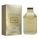 Духи  Al Samou Gold Femme - Аль Саму Голд Женский                                                                           100 мл.