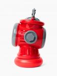 Игрушечный гидрант-мыльные пузыри, HYDRANT BUBBLES «ГИДРАНТ БАББЛЗ»
