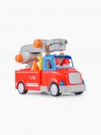 Игрушка машинка, FIRE CREW «ФАЕР КРЮ»