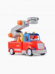 Игрушка машинка, FIRE CREW «ФАЕР КРЮ»