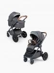 Коляска 2 в 1 "MOMMER PRO"