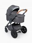 Коляска 2 в 1 "MOMMER PRO"