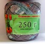 Шнур хозяйственный 250гр (подвязки) PLANT!T /45 (АгроРитейлГрупп) Россия ВЫВЕДЕНО