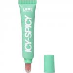 Love Generation Блеск-плампер для губ / Plump Lip Gloss "Icy-spicy" тон 01