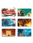 Настольная игра на внимание «ОКАВОКА. Anime style», 90 карт, 10+