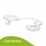 Настольная игра 2 в 1 «Дуббль. Что вы говорите?», 55 карт, 7+