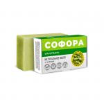 Мыло Софора, 100г(коробка) Упругость с софорой и люффой